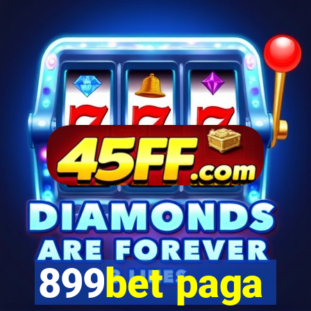 899bet paga